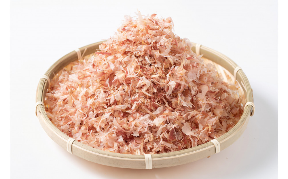 【業務用】鰹パック1kg(250ｇ×4袋)
