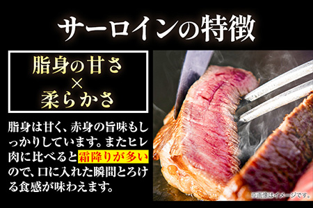 博多和牛 サーロインステーキ600g（200g×3枚）株式会社エム・ケイ食品《30日以内に出荷予定(土日祝除く)》ステーキ 肉 博多和牛 サーロイン 牛肉 牛 送料無料
