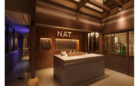 【定期便６回】クラフトビール NAT.BREWおまかせ 12本セット 飲み比べ 発泡酒 季節限定