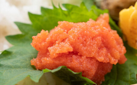 【博多徳永】訳あり! 不揃い 無着色辛子明太子 1kg≪築上町≫【株式会社木村食品（株式会社博多徳永）】[ABED001] めんたいこ 博多明太子 訳あり ばら子 切れ子 無選別 混合[ABED001