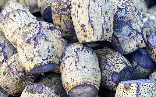 田芋農家が作る田芋パイ 計10個（2個入り×5袋） スイーツ