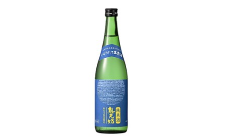 H4-50想天坊 純米しぼりたて生原酒 720ml×２本【河忠酒造】（2024年11月下旬以降発送）
