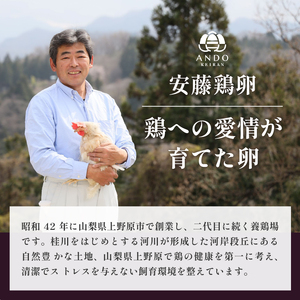 【山梨県産 卵】 たまご 赤玉 30個 ミシュラン 鶏卵 詰め合わせ 高級卵 濃厚鶏卵 新鮮 卵かけご飯 人気 美味しい