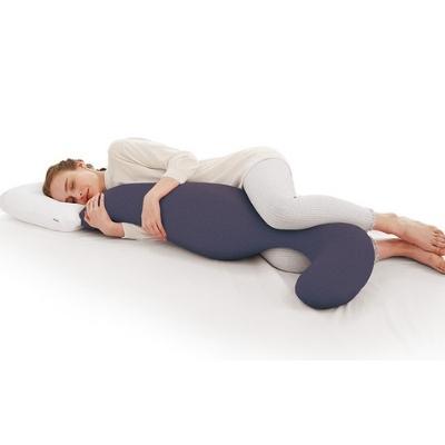 ふるさと納税 加西市 【MOGU-モグ‐】プレミアム気持ちいい抱きまくら　ワインレッド[No5698-7565] |  | 03