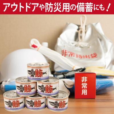 ふるさと納税 泉佐野市 鯨大和煮缶詰 3缶セット 鯨肉 赤身(非常食・長期保存) 005A756 |  | 02