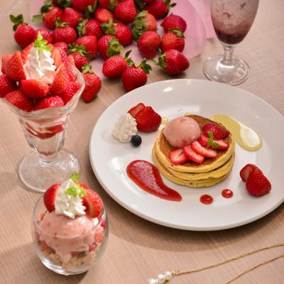 ふるさと納税 遠賀町 フルーツソムリエが作った福岡産濃厚あまおうフルーツソース1kg×2袋(遠賀町) |  | 02