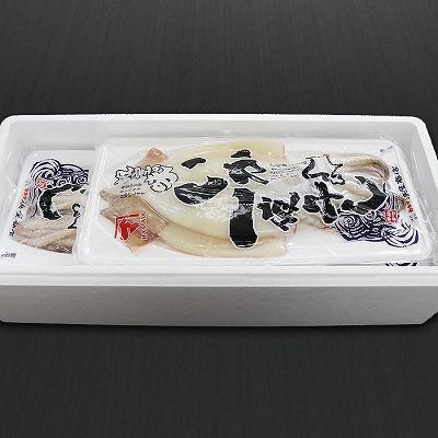 ふるさと納税 根室市 ＜12/17まで年内配送＞いか一夜干し2枚×8P C-32022 |  | 02