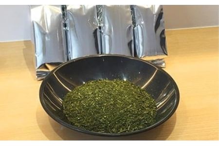 茶農家の深むし茶 1.6kg（200g×8） No.051