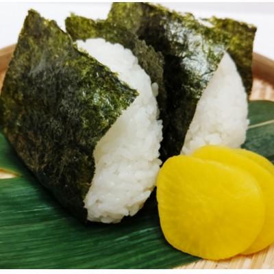 ふるさと納税 赤村 福岡有明のり　焼き海苔　2切25枚入×4袋【合計100枚　全形約50枚相当】(赤村) |  | 02