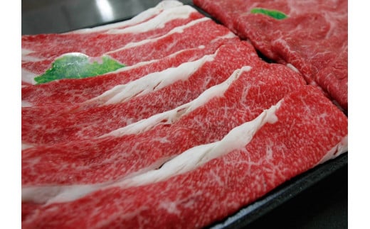 M18 博多和牛スライス(肩バラ)500g