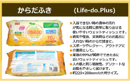 2人用  70点防災グッズ 豊岡産 ネイビー&ブラック　【 防災グッズ 防災用品  災害時 非常時 備え 対策 お水 防災セット トイレ 備蓄 非常用 簡易 非常食 飲料水 簡易トイレ 5年保存 長期
