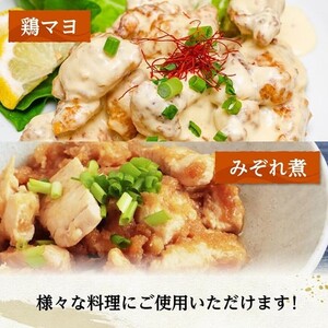 ※令和8年5月発送※宮崎県産若鶏　むね切身IQF3kg（250g×12） 【 宮崎県産 真空パック 国産 九州産 鶏肉 若鶏 肉 とり むね ムネ肉 宮崎県 川南町 送料無料 】