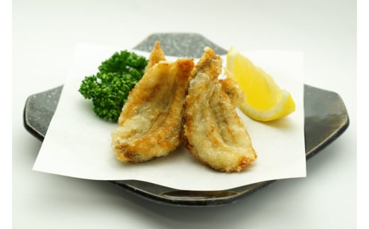 国産 まふぐ 唐揚げ 250g×4 ふぐ 食品 冷凍 ※配送不可:離島　｜HG001071