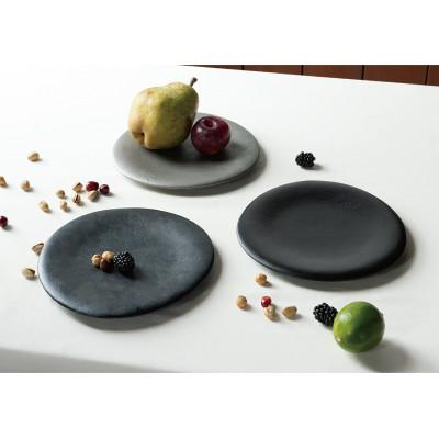 ふるさと納税 高岡市 【高岡銅器】isara 大　黒茶 |  | 01