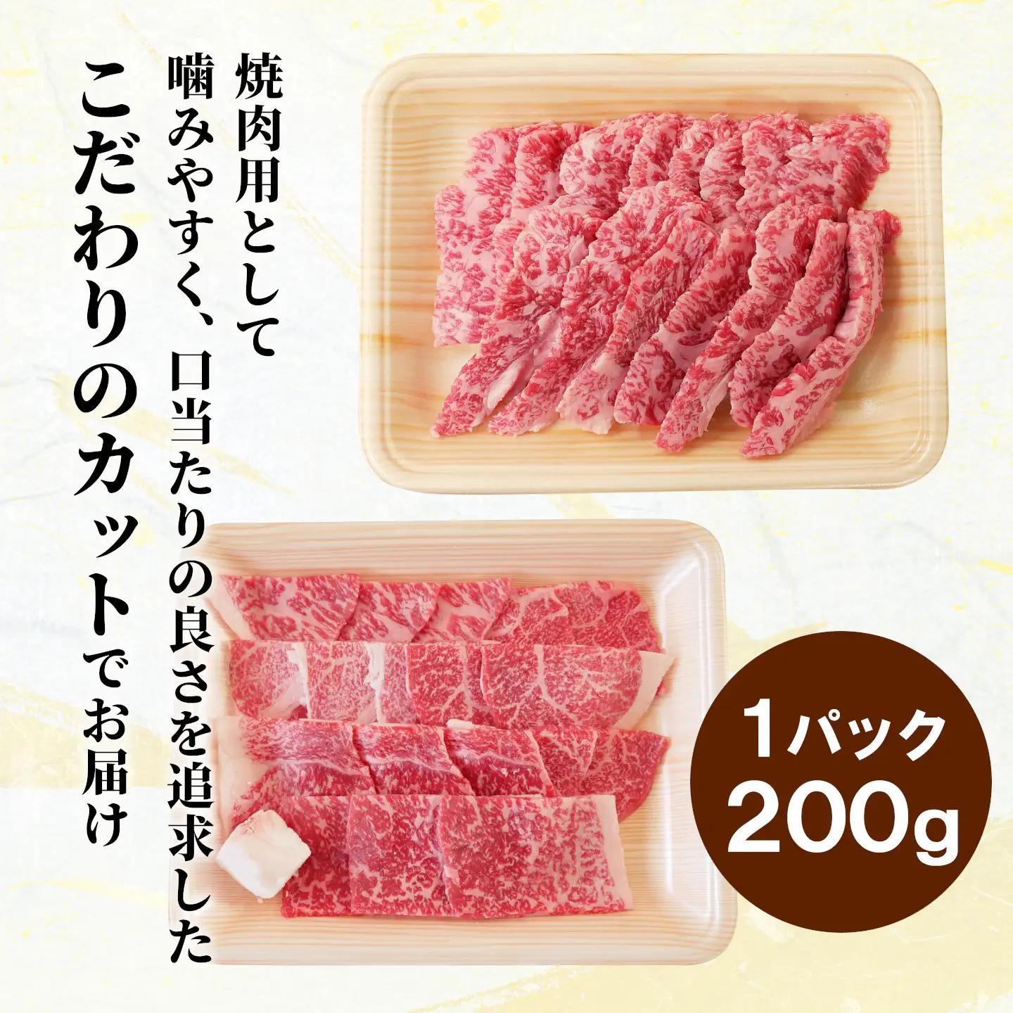 【最短発送】 飛騨牛 BBQセット 計1.2kg カルビ 600g(200g×3p)+もも・カタ焼肉用600g(200g×3p) BBQ 黒毛和牛 肉のひぐち