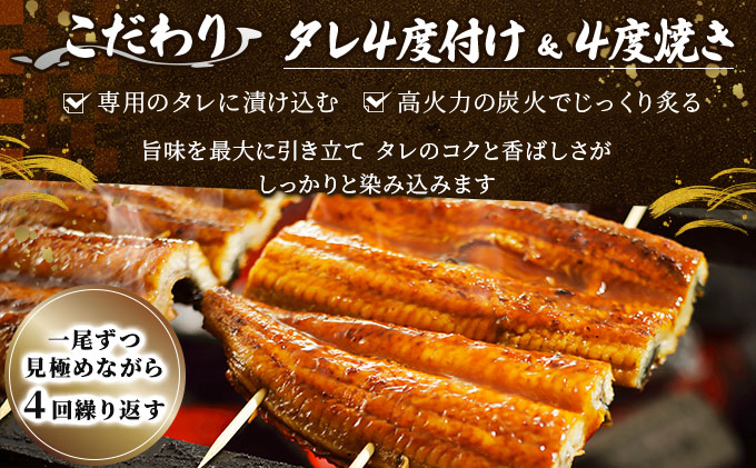 《最短10営業日以内発送》【訳あり】国産うなぎ蒲焼（切り落とし）150g×1袋※一部発送不可地域あり [A-122-PE-0]