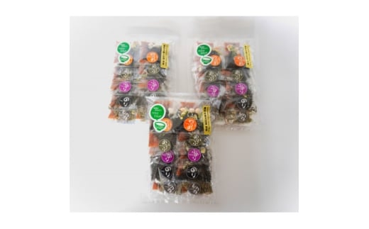 おうちごはん　MISO　SOUP30食セット(10食×3袋)【1614145】