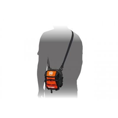 ふるさと納税 ひたちなか市 モトレック【RIDINGPOUCH-2L 】オレンジ　MR-RP-2-OR |  | 01