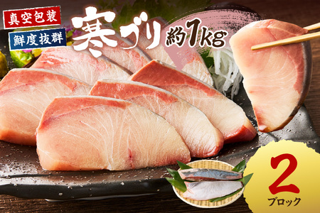 ブリ 国産ブリ1㎏ 切り身  寒鰤 ﾌﾞﾘﾌﾞﾘﾌﾞﾘﾌﾞﾘﾌﾞﾘ