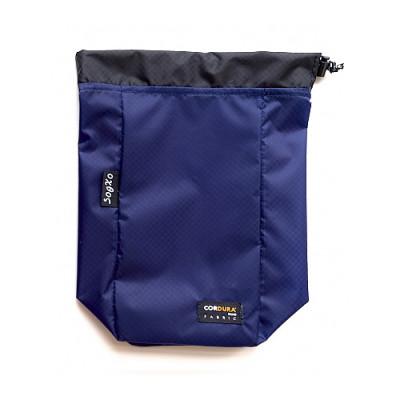 ふるさと納税 羽咋市 【ブルー】oxtos CORDURA メスティンケース