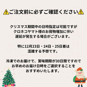 ガトーショコラ【日時指定可】ガトーショコラクラシック4号 【IT006_x】