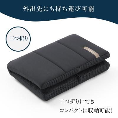 ふるさと納税 大府市 エアウィーヴ キャリークッションmini 椅子 チェア airweave エアウィーブ |  | 02