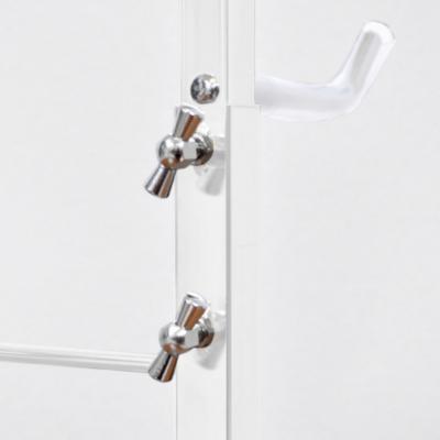 ふるさと納税 三条市 室内自転車スタンド 1台用 (ホワイト) 1436WH【028S044】 |  | 02