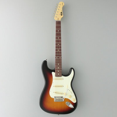 【ふるさと納税】エレキギター FGN NST100RAL-3TS【1438631】