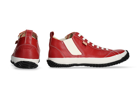 SP－442　Red　サイズS（24.5cm） No.993-03
