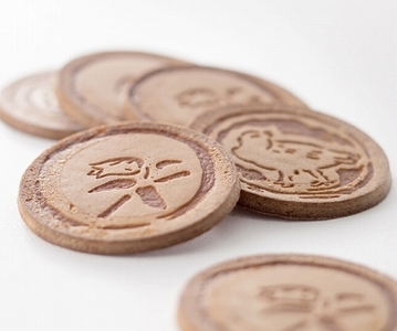 金沢 大和百貨店 選定 〈柴舟小出〉柴舟・三作詰合せ52枚入