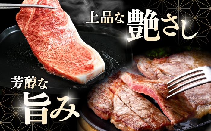 ステーキ肉 厚切り 赤身 希少部位 お肉 牛肉 黒毛和牛