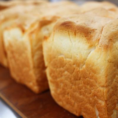ふるさと納税 佐野市 お米の粉 手作りパンの強力粉 1kg×3袋 |  | 02