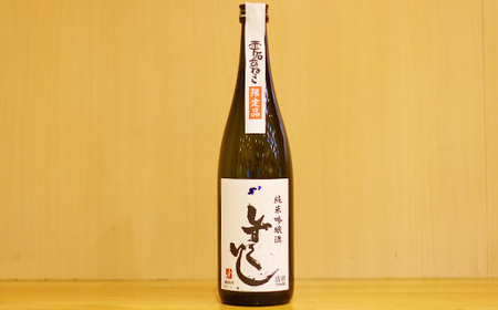 清酒 しずくいし 720ml 2本 【あねっこ】 ／ 日本酒 特別純米酒 純米吟醸酒 飲み比べ
