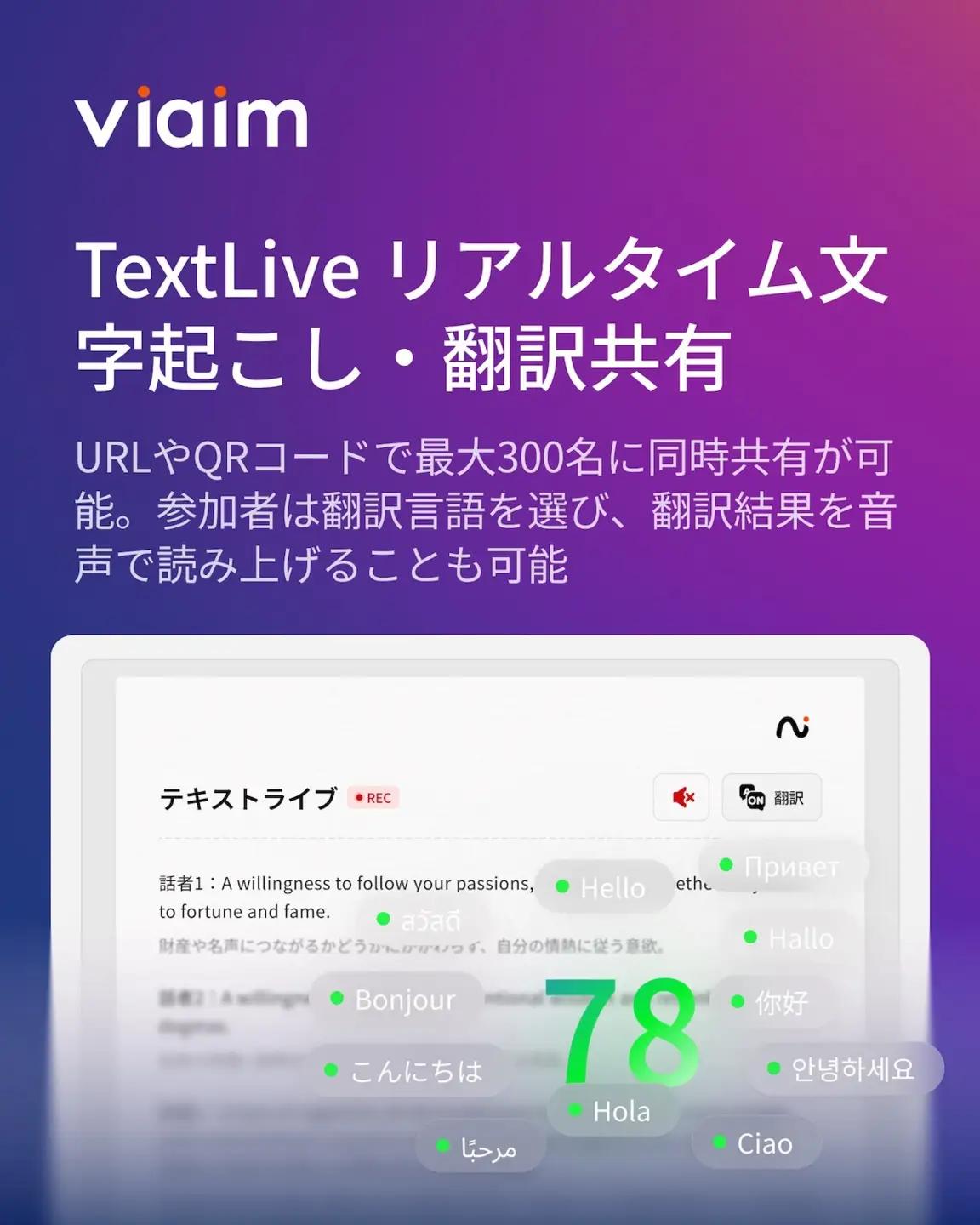 【クラウドファンディング対象返礼品】viaim RecDot (シルバー) AIボイスレコーダー機能搭載 高性能Bluetoothイヤホン [1320]