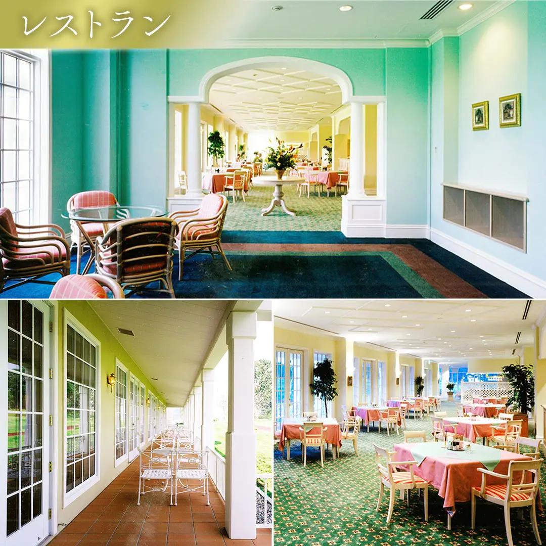 ＜ウィンザーパークG&CC＞ゴルフ1Rセルフプレー・1泊ご宿泊券　土日祝　2名様 (BS002)