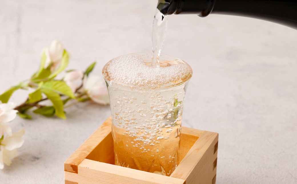 御代櫻 純米大吟醸 flower 720ml 1本