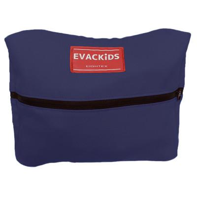 ふるさと納税 小美玉市 EVACKiDS　避難くん　避難用コンパクトキャリー　ネイビー |  | 03