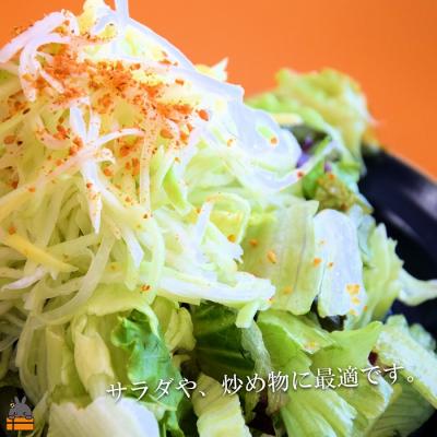 ふるさと納税 徳之島町 水で戻して手軽にお料理!徳之島産乾燥青パパイヤ(15g×3袋) |  | 03