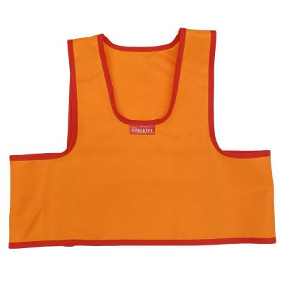 ふるさと納税 小美玉市 EVACKiDS　非常時用アレルギービブス　Mサイズ