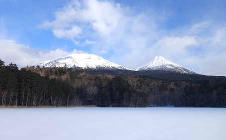 【 北海道 十勝 足寄町 】 オーダーメイド ツアーチケット（ 30,000円分 ）オリジナル ツアー 体験型 旅 旅行 イベント 夏休み 冬休み 自由研究 移住 自然 放牧 ガイド スロウ