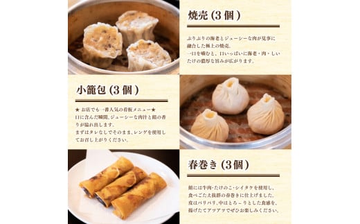 【ミシュランガイド掲載】 点心 セット 13種 ( 3~4人前 ) 餃子 ギョーザ 点心 中華 焼売 シューマイ 餃子 ギョーザ 点心 中華 春巻 えび 餃子 餃子 ギョーザ 点心 中華 小籠包 餃子