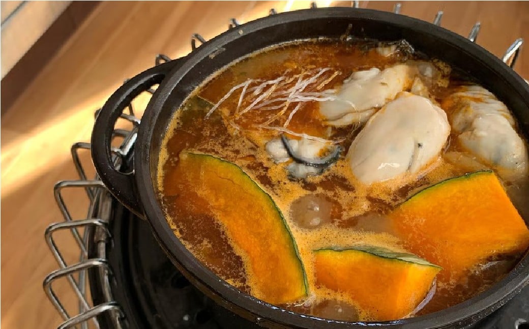 北海道スープカレースパイスキット4人分×2個 合計8人分セット