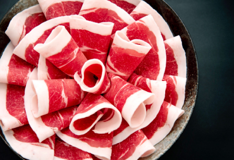 おおち山くじら（イノシシ肉） イノシシ鍋（山椒つくね入り） 約1.5kg【冬猪肉 ロース 500g 夏猪肉 モモ 500g 山椒 つくね 2パック 専用出汁 飛魚だし 2パック 肉 猪肉 いのしし肉 