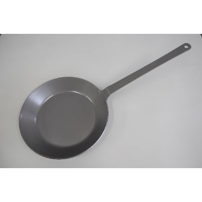 フェニックスライズのフライパン「直火フライパン[深型・一体タイプ]」【配送不可地域：離島・沖縄県】