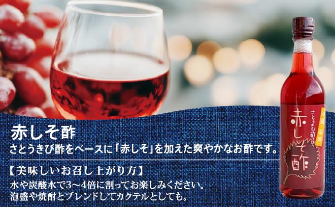 南城市からお酢と黒蜜お届けセット   I  酢　黒蜜 セット お酢 セット 調味料 酢 セット 国産 健康   沖縄県 南城市 ふるさと納税 
