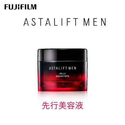 ふるさと納税 南足柄市 富士フイルム社製《先行美容液》アスタリフトメン ジェリーアクアリスタ 60g