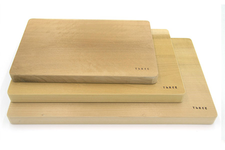 天然銘木 朴のまな板（大）職人仕上げ サイズ：約400×240×28mm TR-3-2  徳島 那賀 木 天然銘木 朴 木目 木製 日本製 まな板 キッチン用 料理 調理 調理器具 お祝い 贈物 ギフ