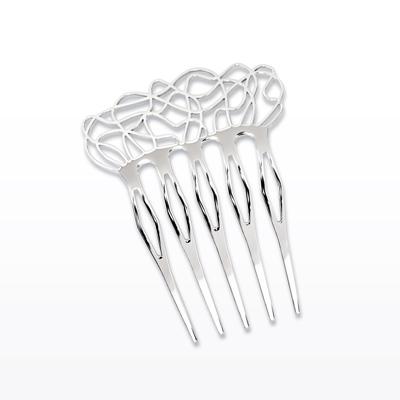 ふるさと納税 静岡市 【女性のアイデア×職人技】Aquarium-Comb　Sea anemone　1本 |  | 01