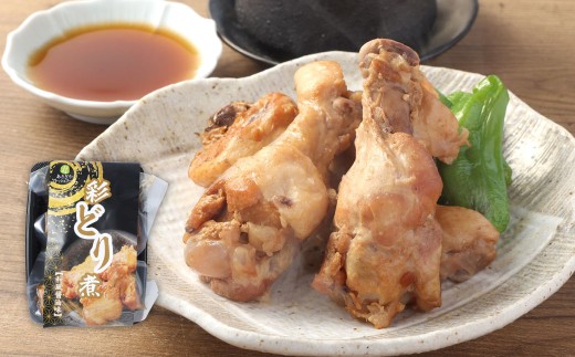 彩どり煮3種類×各3　計9パック（和風旨辛味、和風ゆず塩味、和風?油味）