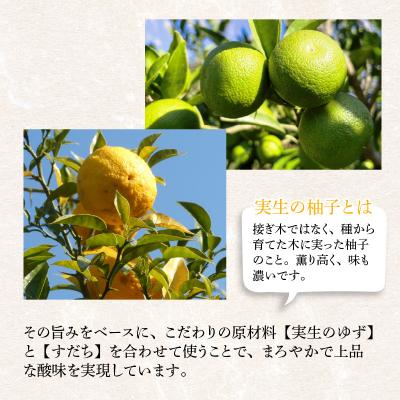 ふるさと納税 大野市 【大本山永平寺御用達 野村醤油】舞茸だしの旨みが効いた!舞茸ぽん酢(200ml)3本セット |  | 02